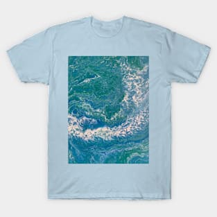 Sea T-Shirt